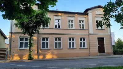 Apartamenty Parkowe Gniezno